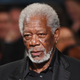 Illustration for article titled Morgan Freeman responds to sexual harassment allegations: I did not assault women